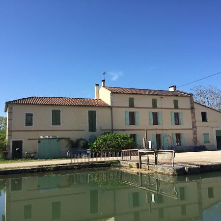 Le Jardin Du Controleur Appartement Valence  Buitenkant foto