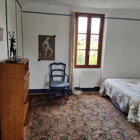 Le Jardin Du Controleur Appartement Valence  Buitenkant foto