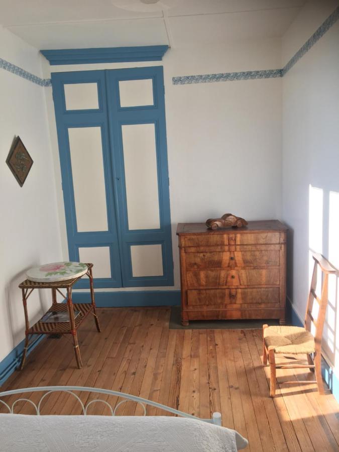 Le Jardin Du Controleur Appartement Valence  Buitenkant foto