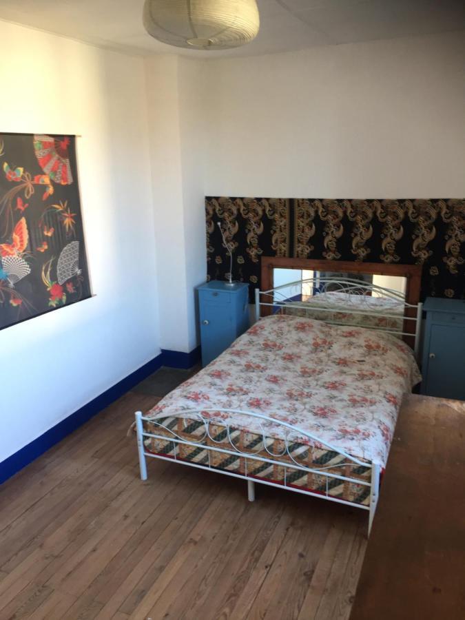 Le Jardin Du Controleur Appartement Valence  Buitenkant foto