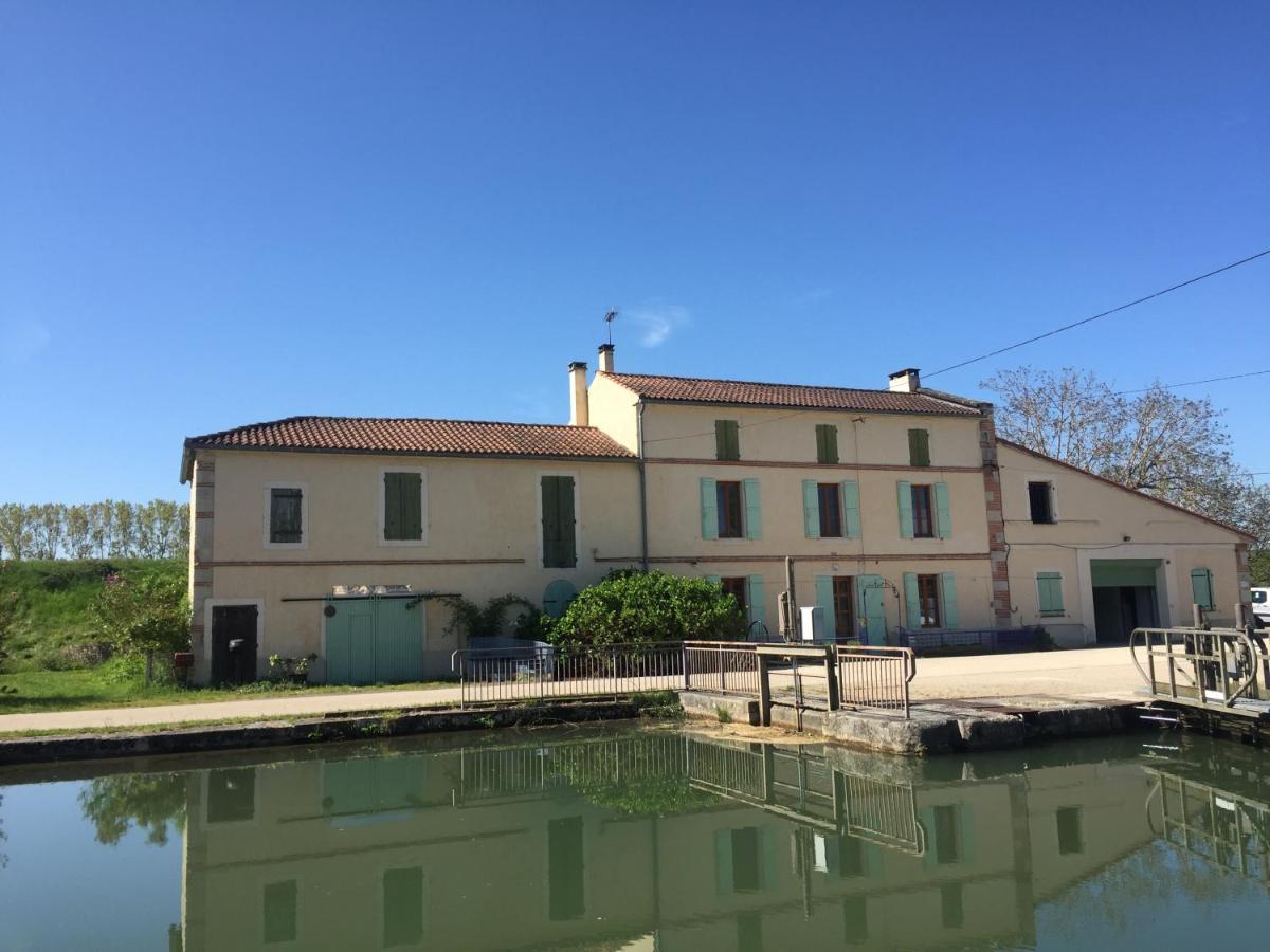 Le Jardin Du Controleur Appartement Valence  Buitenkant foto