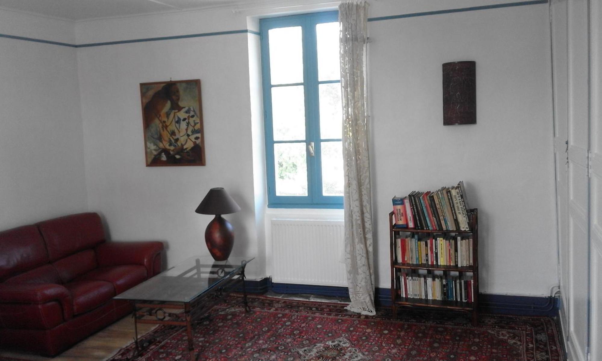 Le Jardin Du Controleur Appartement Valence  Buitenkant foto