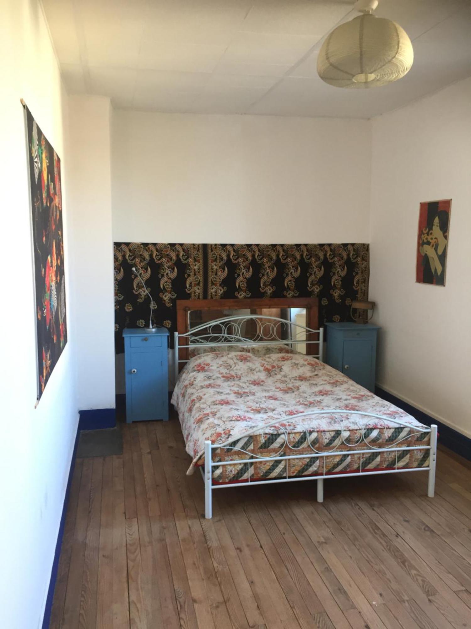 Le Jardin Du Controleur Appartement Valence  Buitenkant foto